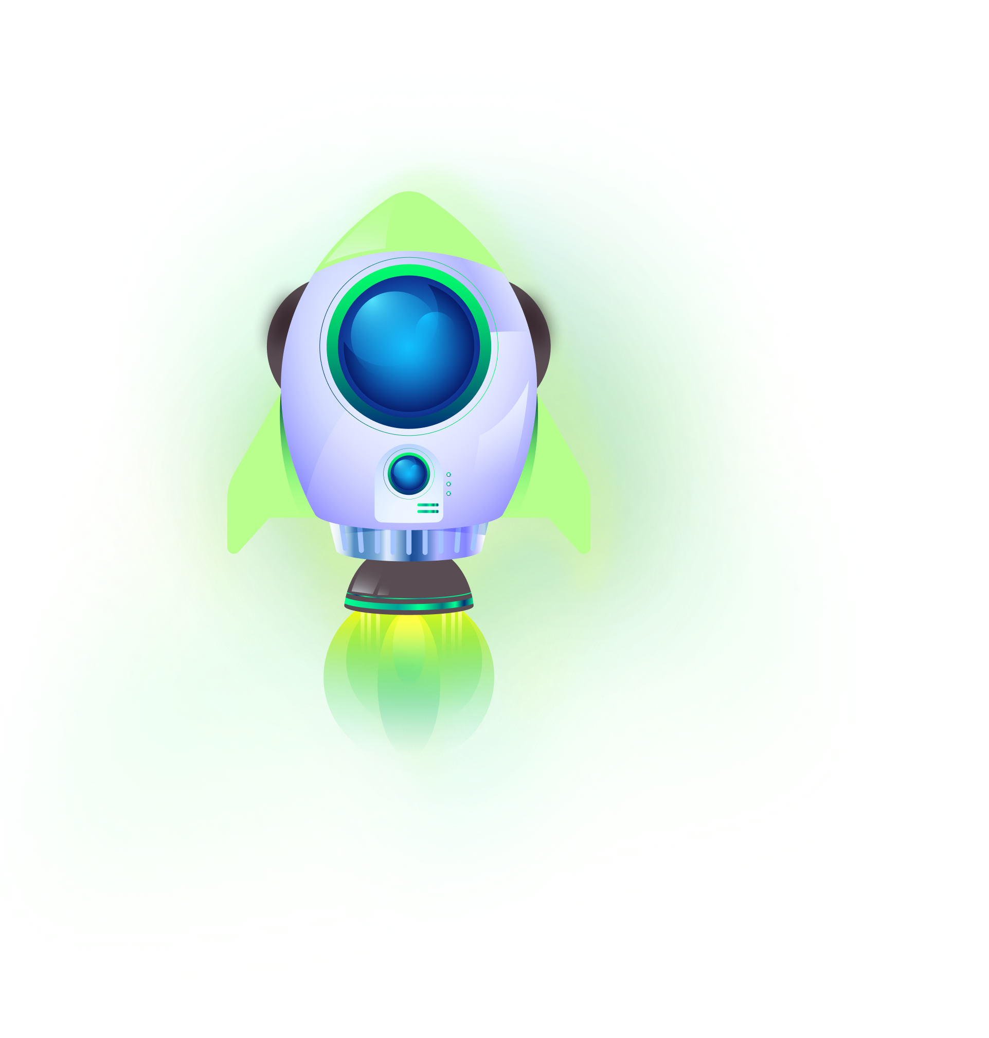 Rocket image
